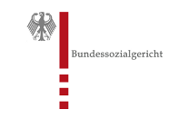 Logo Bundessozialgericht